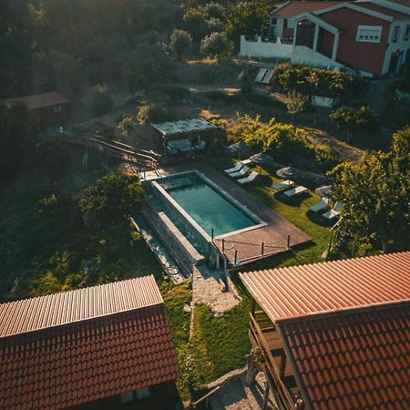 Quinta Altamira Διαμέρισμα Portalegre Εξωτερικό φωτογραφία