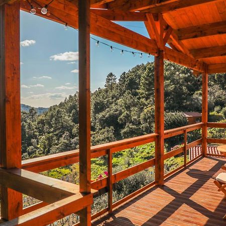 Quinta Altamira Διαμέρισμα Portalegre Εξωτερικό φωτογραφία