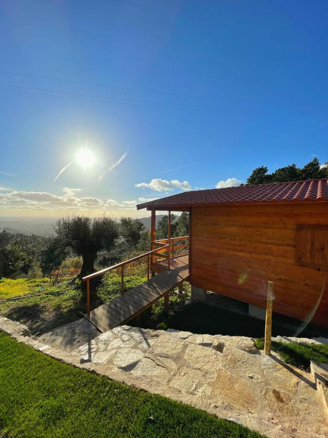 Quinta Altamira Διαμέρισμα Portalegre Εξωτερικό φωτογραφία
