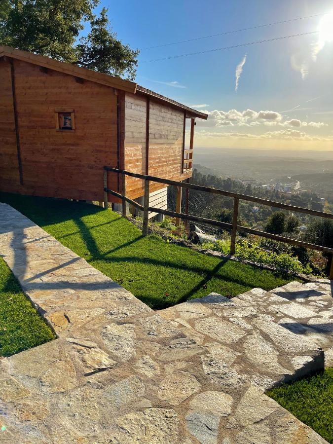 Quinta Altamira Διαμέρισμα Portalegre Εξωτερικό φωτογραφία