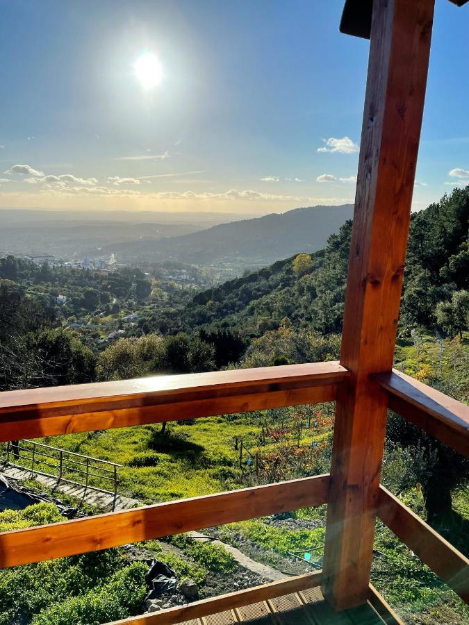 Quinta Altamira Διαμέρισμα Portalegre Εξωτερικό φωτογραφία