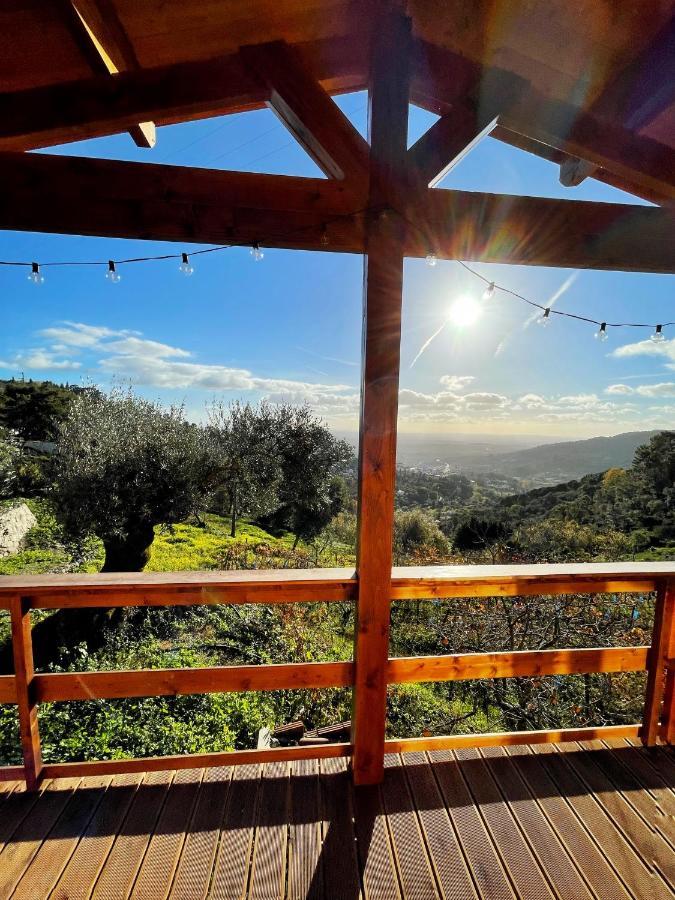 Quinta Altamira Διαμέρισμα Portalegre Εξωτερικό φωτογραφία