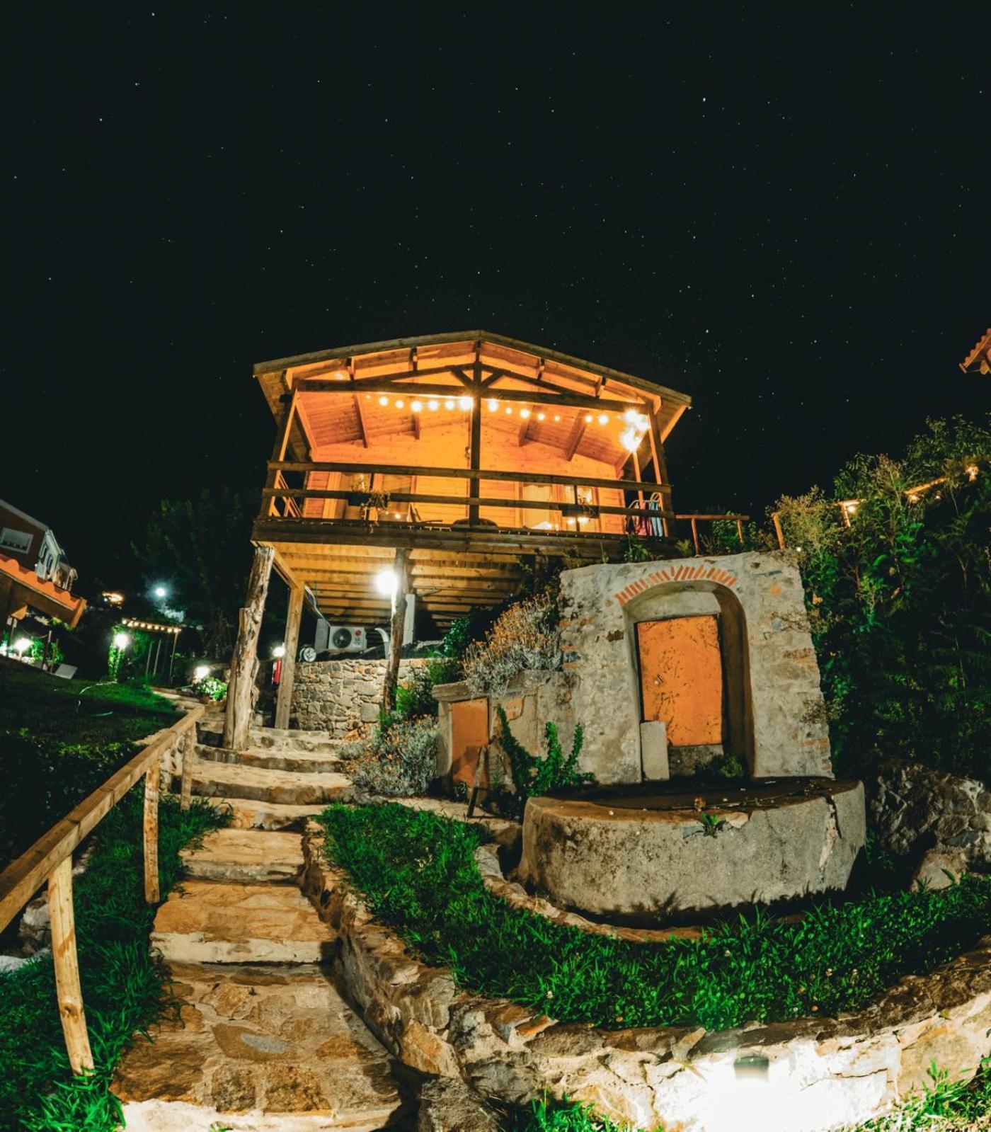 Quinta Altamira Διαμέρισμα Portalegre Εξωτερικό φωτογραφία