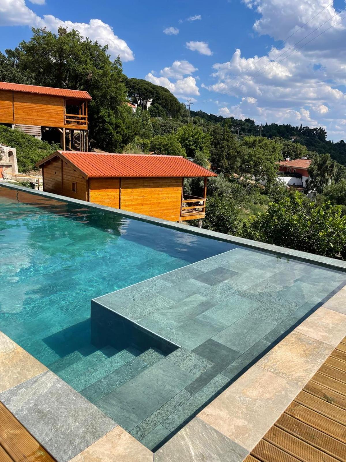 Quinta Altamira Διαμέρισμα Portalegre Εξωτερικό φωτογραφία